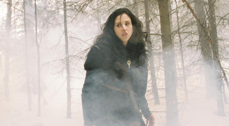 Happy birthday to Emily Perkins, co-star of one of the seminal 00\s horror movies: Ginger Snaps! 