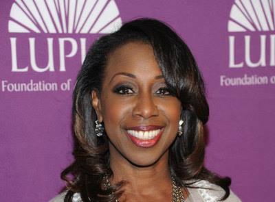 Happy Birthday Oleta Adams  