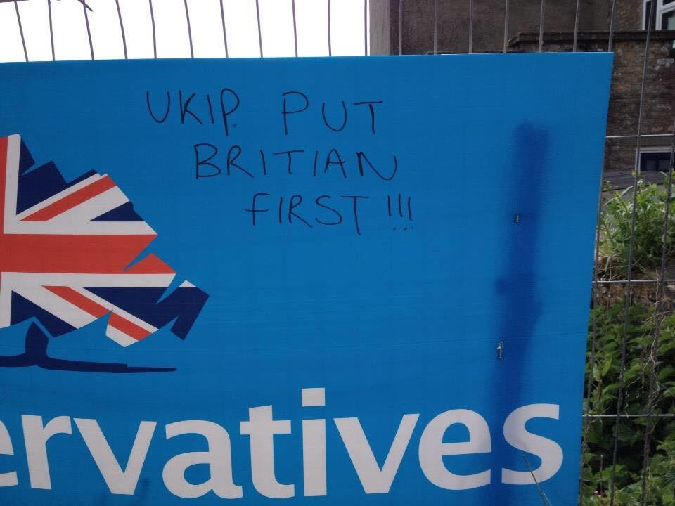 <a href="/Metcalfe_SBET/">Stephen Metcalfe</a> <a href="/JackieDP/">Jackie Doyle-Price</a> <a href="/yourthurrock/">YourThurrock</a> perhaps UKIP ought to focus more on education