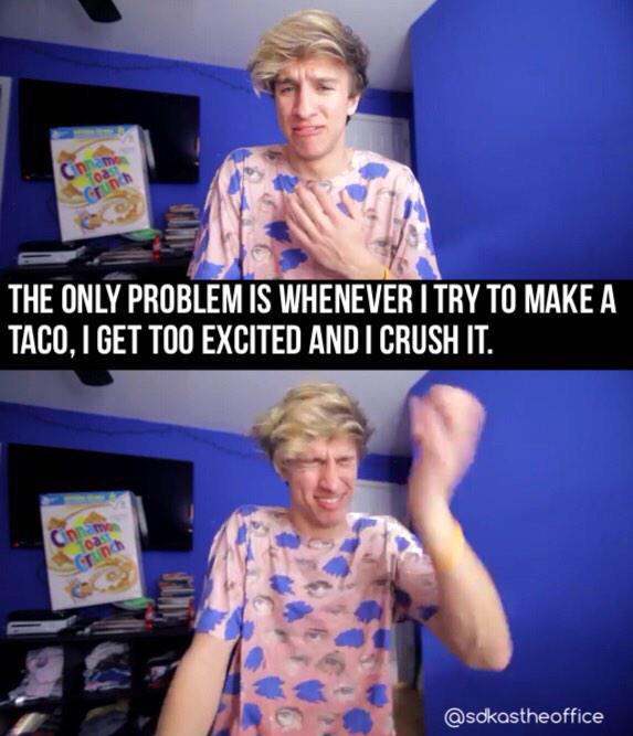 sdkastheoffice's tweet image. 