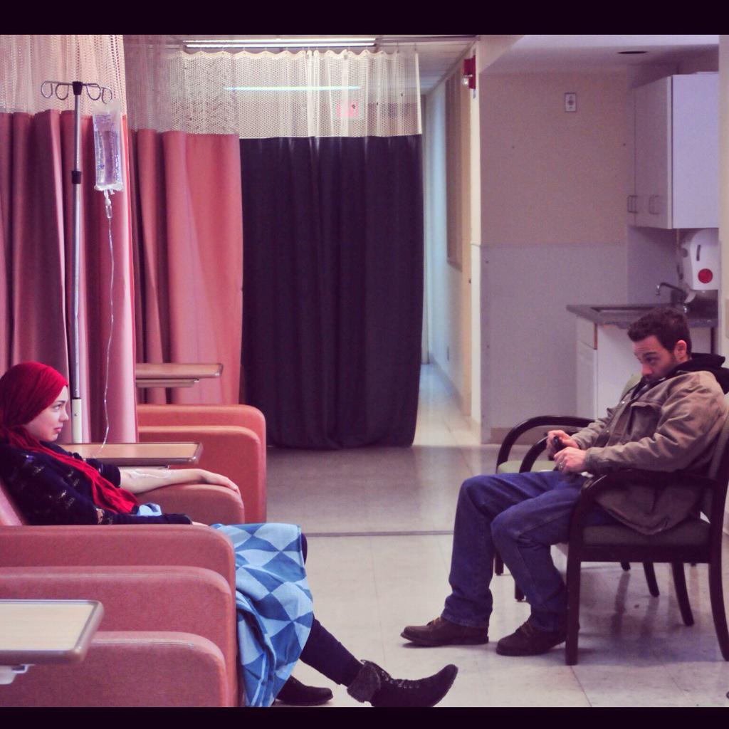My1stMiracle's tweet photo. "My father gave me the greatest gift anyone can give another person, he believed in me"❤️ #mfcmovie #indiefilm http://t.co/gwIt4q4MTZ