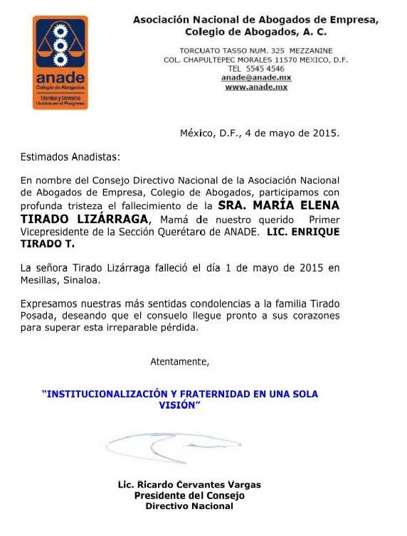 Anade Querétaro tweet media
