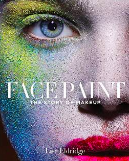 char_trendell's tweet image. Congrats on ur book @Lisa_Eldridge can't wait to read it - sounds fascinating! amzn.to/1zIqdIK #facepaintbook
