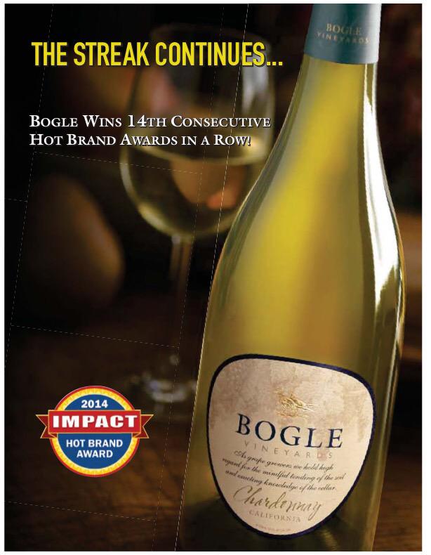 KnoxBev's tweet photo. Congratulations, @BogleWinery! We sure do love selling #BogleWine! Which varietal is your favorite? http://t.co/CuDqktnt5I
