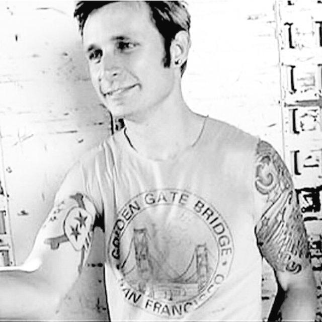 HAPPY BIRTHDAY, MIKE DIRNT!! 