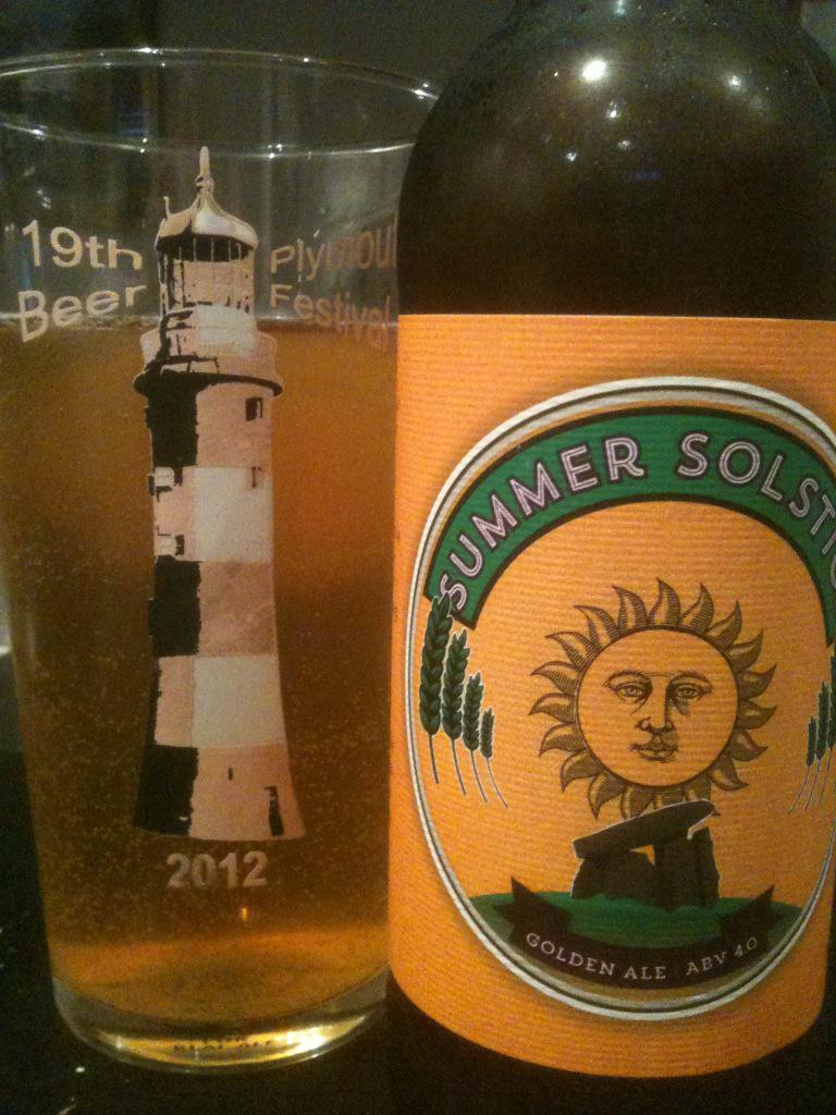 Cornish Beer Drinker tweet media