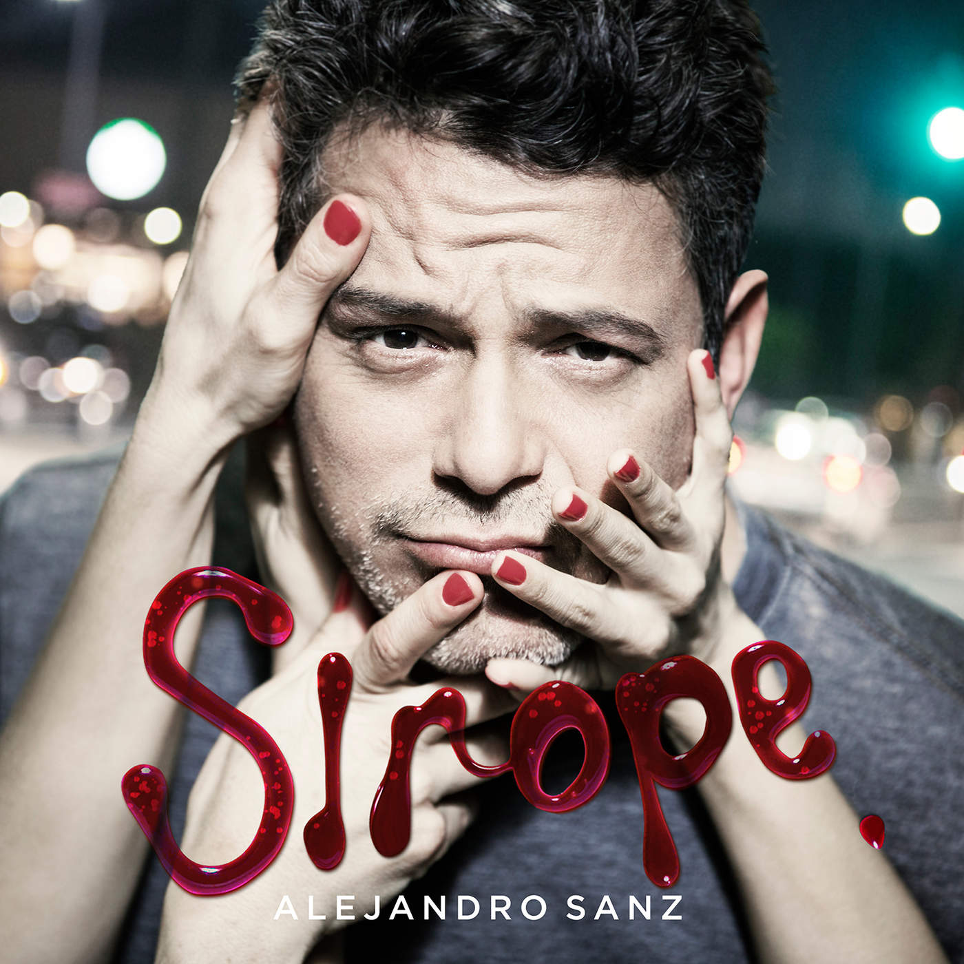 Alejandro Sanz - Sirope (iTunes Plus AAC M4A)