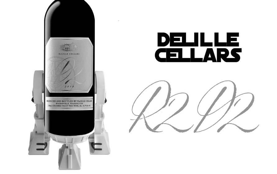 DeLILLECELLARS's tweet image. What is Luke Skywalker&apos;s Favorite Wine?
R2D2
#MayThe4thBeWithYou #wawine
