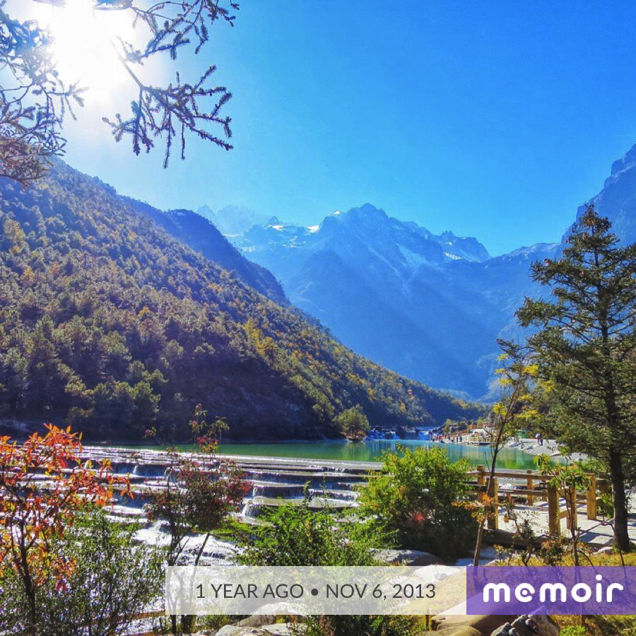 Thanks all 4 participating in our #InsideMyMemoir contest our final winner is <a href="/jess4002/">Jessica Yu</a> w/ her gorgeous #travel pics