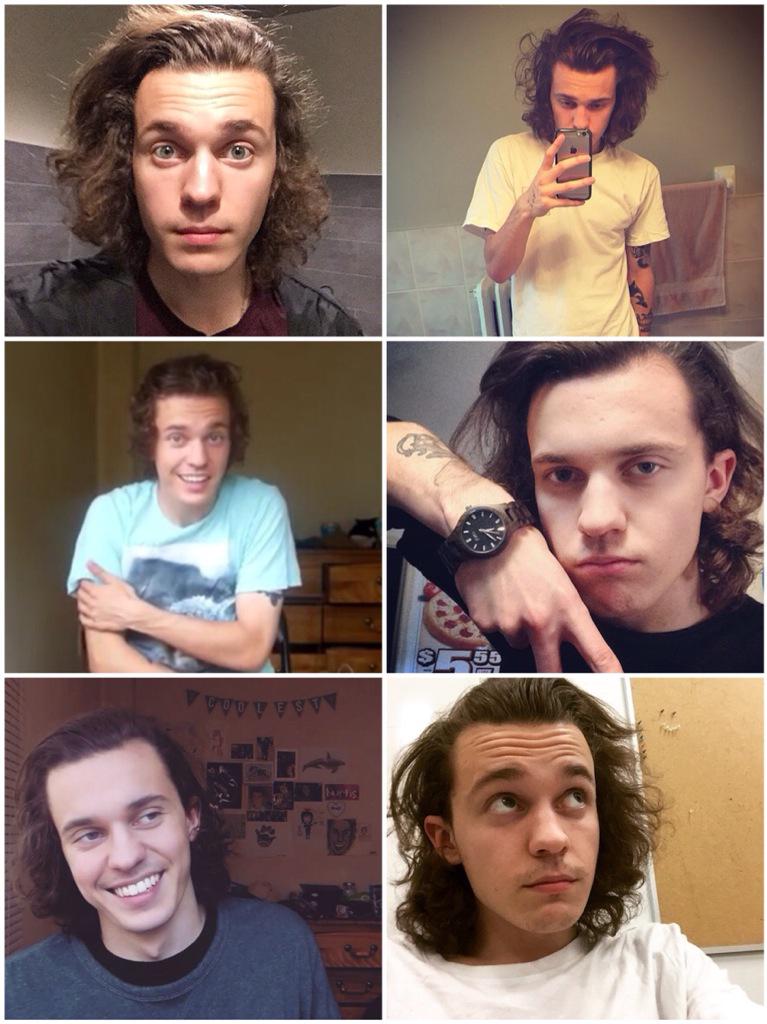 Happy Birthday to this beautiful person 