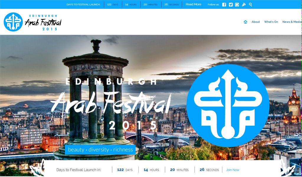 Edarabfest's tweet photo. Our website http://t.co/DIBcgC8Scr is live now. #EdArabFest http://t.co/AQ5QZ9Wi7t
