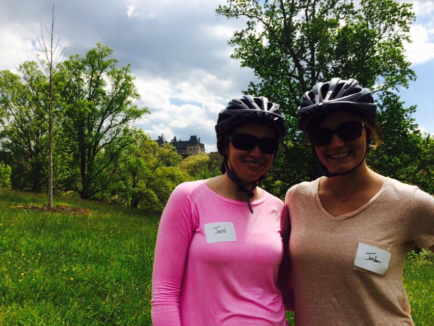innovatehr's tweet photo. Team building can be fun... Until you fall off of the Segway! http://t.co/ryHTOYAvCd