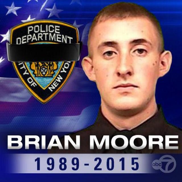 Officer Moore NYPDnews family Officer Moore rest peace Philadelphia