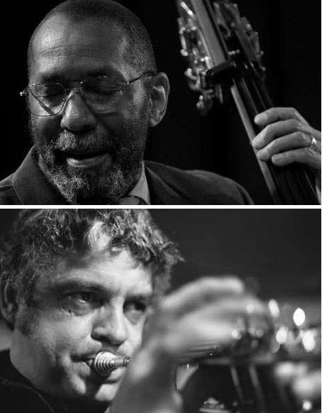 Happy Birthday to Jazz icons Ron Carter ( and Maynard Ferguson ( 