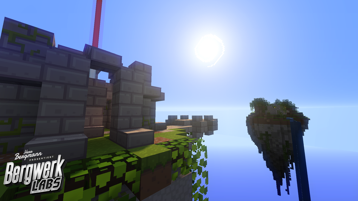 bergwerkLABS's tweet photo. Zeit für die nächsten Teaser! ^S http://t.co/8v8MYlc3kQ