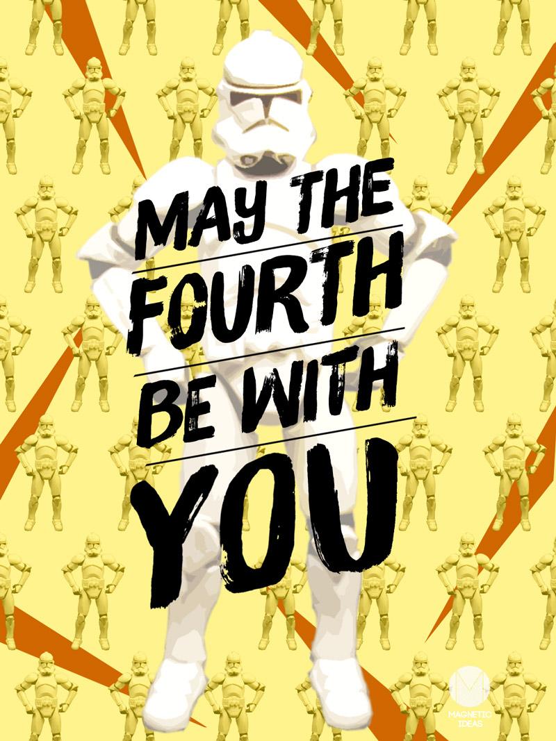 OpenroadsRV's tweet image. #MayThe4thBeWithYou RVers!