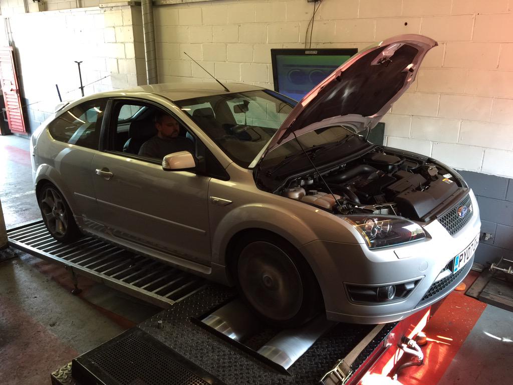 Dynodaze's tweet photo. Remapping starts at £199 on the dyno!! http://t.co/onb5hNclxb