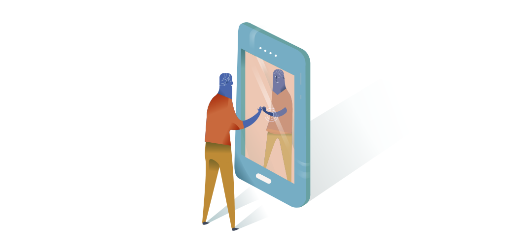 Qualcomm's tweet photo. Pizza delivered before you order it? With #cognitive tech, this isn’t that far off. http://t.co/g42VlTlrNR #WhyWait http://t.co/PI6J4rowot
