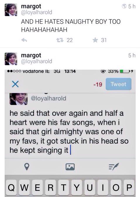 1DFactsPlease's tweet photo. A fan (@loyalharold) met Niall's Dad recently and this is what she had to say about it via @German1DTeam http://t.co/jeFJJIiki6
