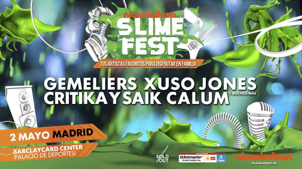 PLANETCONCERT's tweet photo. Concierto Completo Del Slime Fest 2015 Palacio De Los Deportes
https://t.co/Un4U1J1pIj http://t.co/0RIR0X69ou