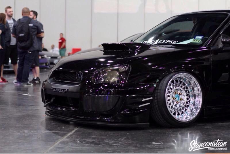 StancedlifeSold's tweet image. Shout to all the Stanced car accounts on here!We're making a great community together @StanceNationVIP @AspireStance