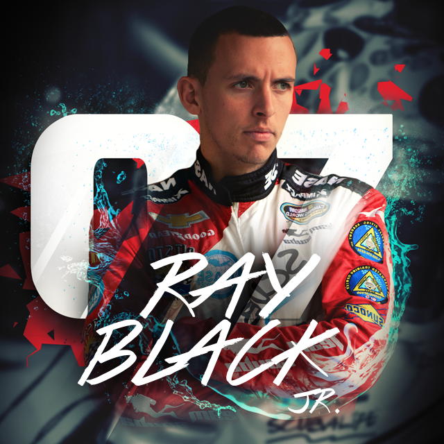 TeamScubaRacing's tweet photo. Only 4 more days until Kansas, is everyone ready? #RayBlackJr #NCWTS #Nascar #ToyotaTundra250 http://t.co/8xiXS8ruxx