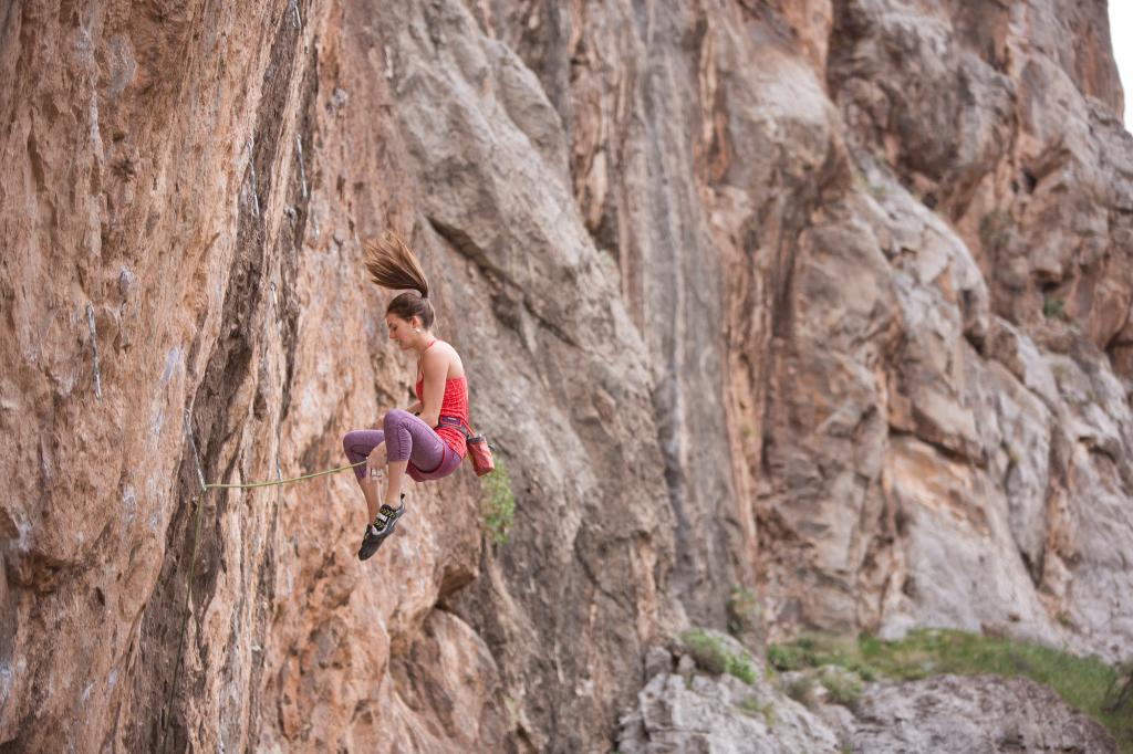 thenorthface's tweet photo. To project or not to project? That is the question for TNF climber @Paigeclaassen: http://t.co/hEdtoS3kwz P:C. Speed http://t.co/LW06EjacbW