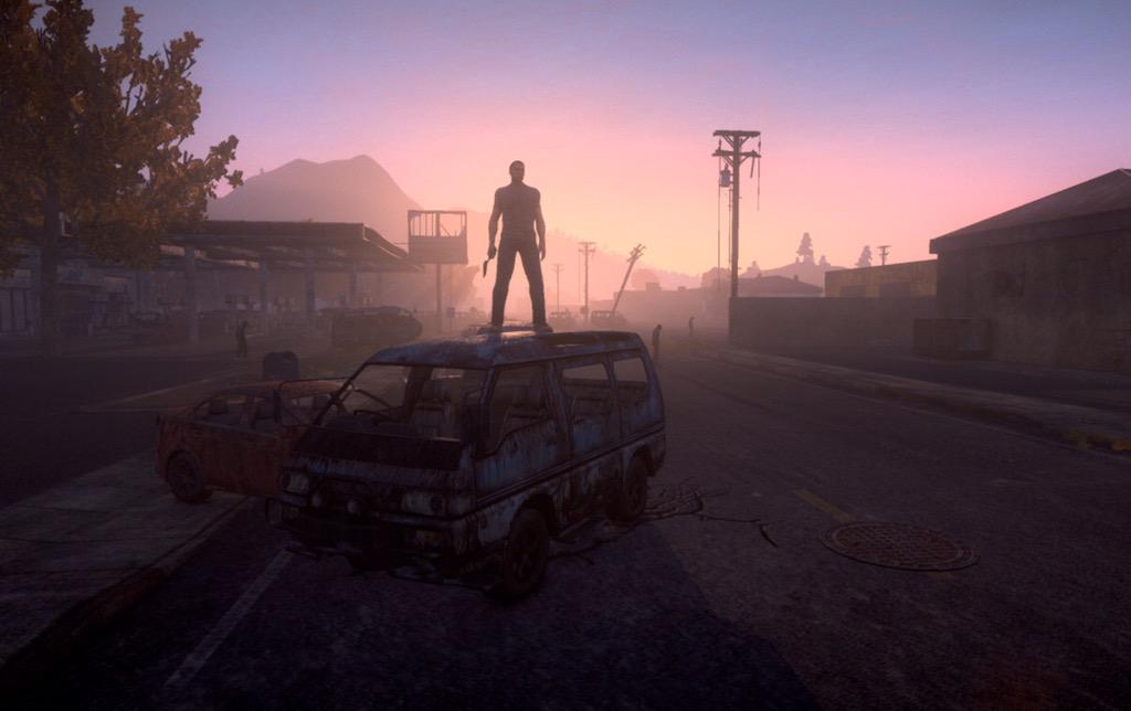 ORIGINPC's tweet photo. Join @KoozyL now on http://t.co/O2ZHSmf0kG for some H1Z1 BR #StJudePlayLIVE #TeamORIGINPC http://t.co/MzEux56RHY
