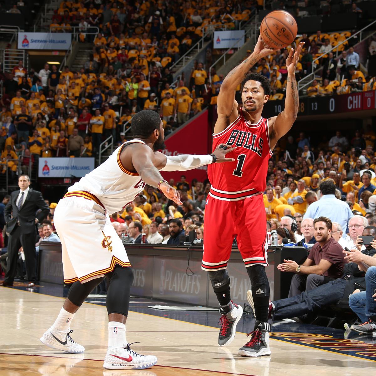NBA playoffs