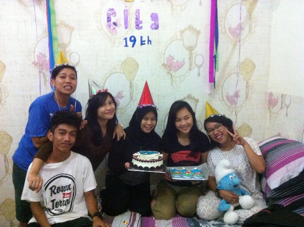 Rubeeen12's tweet image. @gitasndw