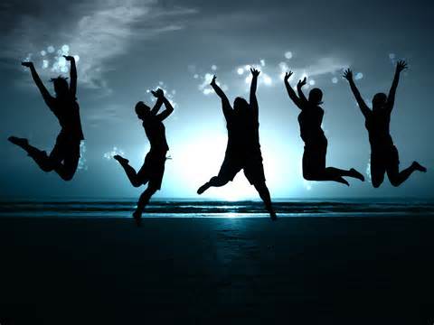 bhockey2's tweet photo. Chemical energy (food)  --> Kinetic energy (jumping) --> Thermal energy (warmth) http://t.co/hROyOnfR1c