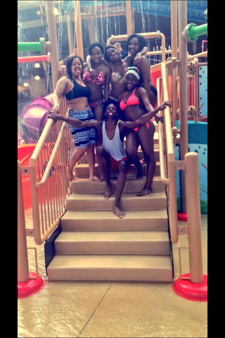 Watch #RipMyBFF ✨'s leaked NSFW photo on TwXstars