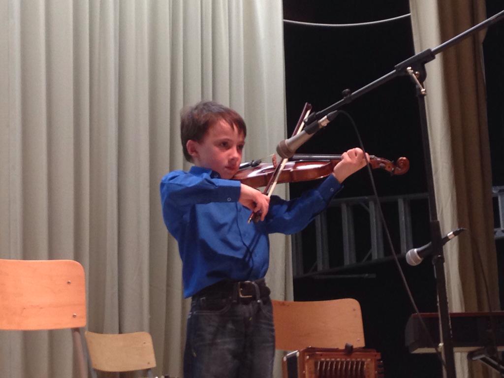 TJO_Grady's tweet photo. Music Monday Concert @ St Mary's. Special thanks to our young performers. @RCCDSB #MMWeAreOne http://t.co/BoeQnMEvr8