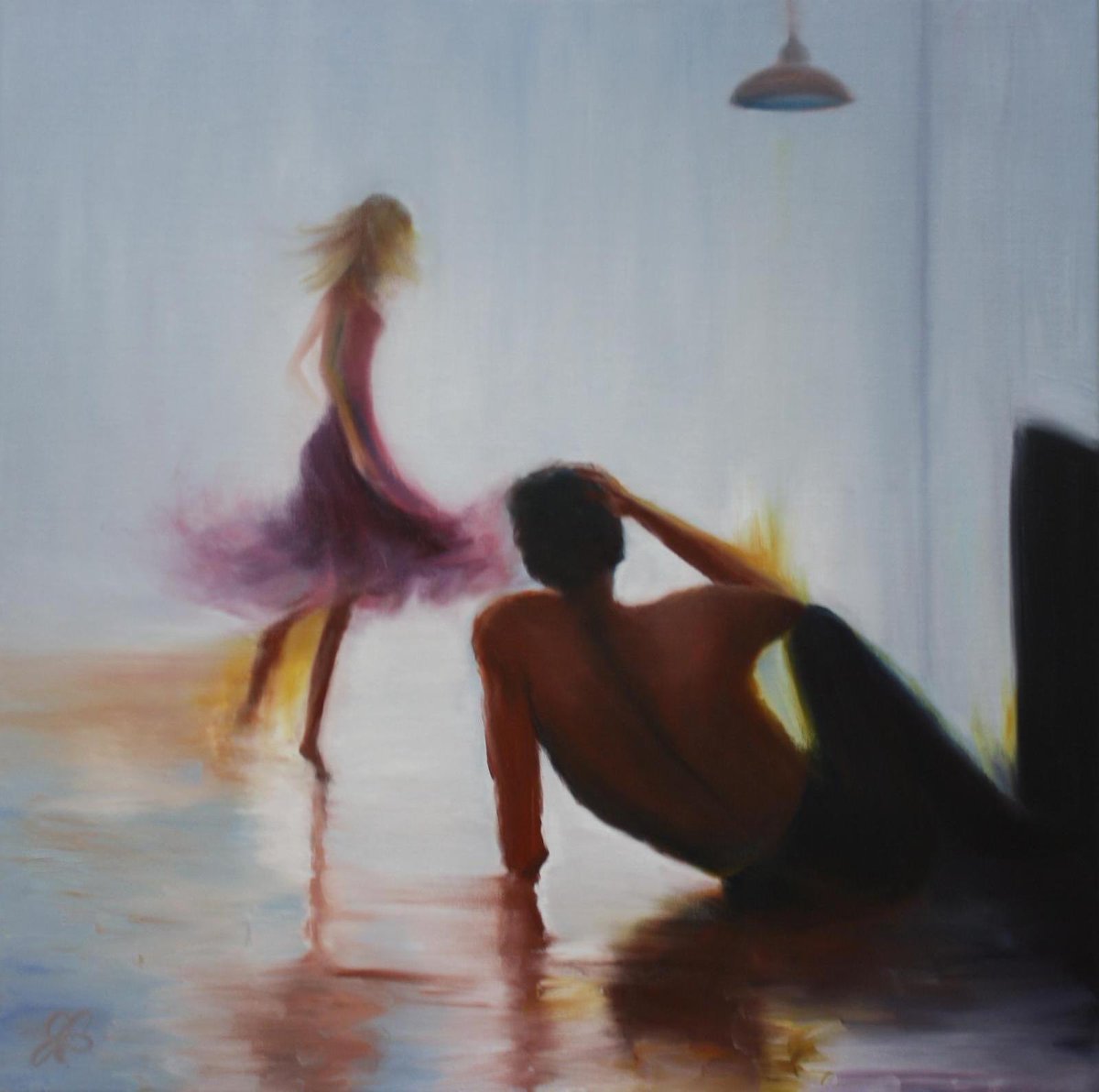 Daily Spotlight:  artistremoved.com  See More From This Artist:  artistremoved.com/albums/view/939
