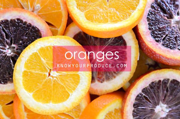 knowyourproduce's tweet image. Learn all about Oranges and find some fun orange #recipes too!! knowyourproduce.com/all-about-oran… #knowyourproduce