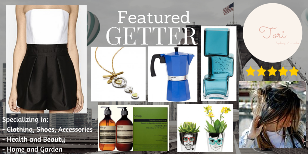 CUZINglobal's tweet photo. #featuredgetter #getteroftheweek http://t.co/EMTuTDcC2C