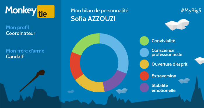 valfleuri2's tweet photo. Je suis Gandalf, un Coordinateur, organisé et planificateur. Et vous ? #MyBig5 @Monkey_Tie http://t.co/1yvobf714H http://t.co/saytT9XFEU