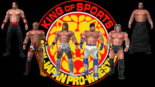 OSReunion's tweet photo. @njpw1972 #NJPW King of sports save by #barskio now released. @AJStylesOrg @KennyOmegamanX @tanahashi1_100 #NJPW http://t.co/2tEwpKOUtH