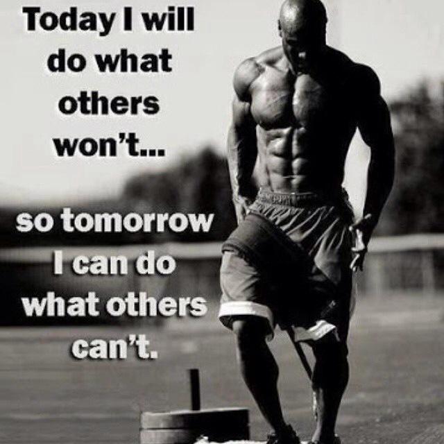 Morning #healthypeople have a great day..