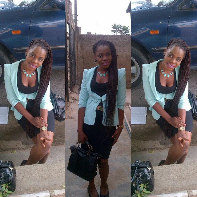 Mz_blaqpearl's tweet photo. Ain't got no worries...grace over merit#happychild #piscesborn http://t.co/klHQzWU90N