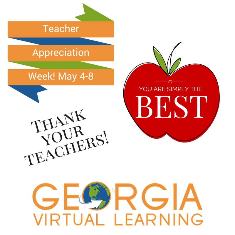 lynnewhitley's tweet photo. Happy Teacher Appreciation Week! @gavirtual #gavstweetup #TeacherAppreciationWeek http://t.co/xa3RWtZqrK