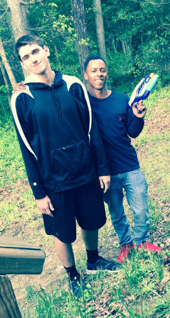 GAHSSA2015's tweet photo. @GMidulla5 is out! good job Khalil! http://t.co/Nk1WNQOWIe