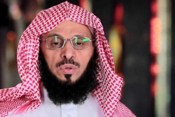 ajlnews's tweet photo. "القرني" يتباهى بـ44 شاعرًا يجارونه في "لبيك يا سلمان"

http://t.co/VwTSQKq8xa

@Dr_alqarnee 

- http://t.co/MtgefSAQdy