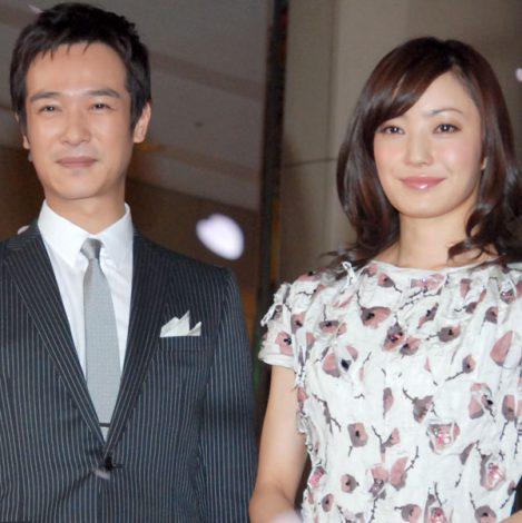 Oricon News オリコンニュース 菅野美穂 結婚2年で第1子妊娠 堺雅人が今秋パパに 菅野美穂 堺雅人 芸能 ニュース Http T Co Wiwcj8tfoq Http T Co Cn5kwpggdd Twitter