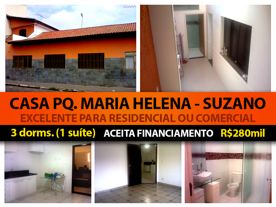 RFimovel's tweet image. Excelente oportunidade em Suzano, residencial ou comercial. Confira agora: rfimovel.com.br/imovel/75