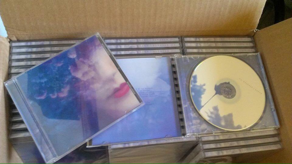 ThisIsToRelease's tweet photo. There they go http://t.co/Te2fKuzT1e