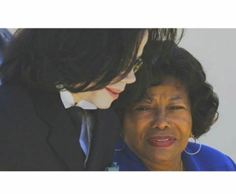 Happy birthday Katherine jackson scruses  