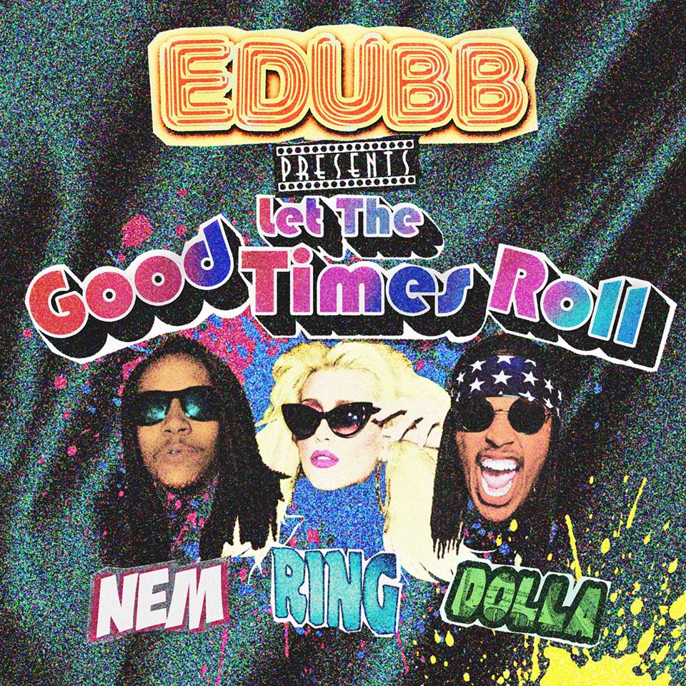 FansdeYMCMB's tweet photo. E-Dubb - Let The Good Times Roll http://t.co/ih15ARc7Td http://t.co/P7HUosrtIg