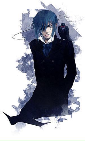 GreedyCiel's tweet image. "Be ready for my test on you" he walks slowly up to you #OpenRP