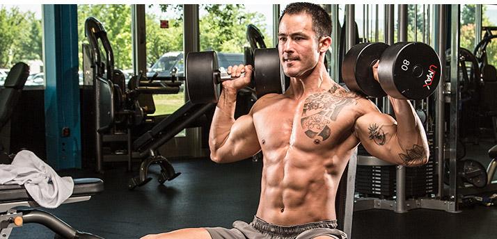 Bodybuildingcom's tweet photo. The 10 Most Underrated Strength-Building Tips! http://t.co/BnFZgPHeow http://t.co/ClPXXFJ27I